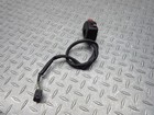 2020 18-20 Triumph Street Triple Rs 765 Oem Right Handlebar Control Switch