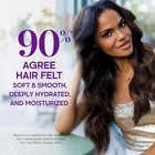 Hydrating Hair Mask - For Dry Damaged - Moisturizing Keratin Treatment    