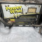 Power Wise 36 Volt Ez-go Textron Golf Cart Battery Charger Model  28115 G04 Good
