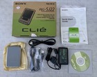 Sony Clie Peg-sj22 Palm Pilot Peg-sj22 u Pda Palm Os 4 1  With Manual    Box