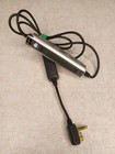 Sony Rm-mc37lt Wired Remote Control Radio Tuner Minidisc Walkman Untested