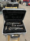 Selmer Signet 100 Grenadilla Wood Bb Clarinet W  Case