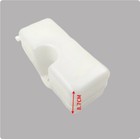 1x Excavator Expansion Water Tank Auxiliary Water Tank Kettle For Volvo Ec55
