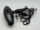 Babylisspro Nano Titanium Volare V1 Ferrari Designed Engine Dryer- Black
