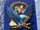 Grateful Dead Relix Original 1996 Cover Art In A Pin