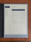 Remarkable 2 10 3in Gray Tablet 46 32gb Wi   fi Usb   c Touch Screen