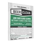 Diversey-990224 Low Suds Glass Cleaner  0 5-ounce  100-pack 