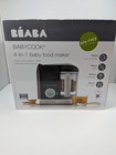 Beaba Babycook Solo 4 In 1 Baby Food Maker Blender Steamer And Processor