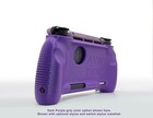 Ayn Thor Comfort Grip - 3d Printed - Built In Stylus Holders