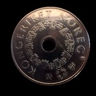 Norway 5 Kroner 1998 - Unc
