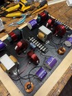 4500x Crossover For Modified Klipsch Heritage