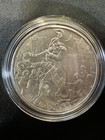 1oz Pied Piper Silver Round Coin  2 Of The Medieval Legends Series