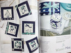 A Cross Stitch Christmas  A Season Of Giving Craftways 2018 Many Designs Photos