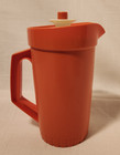 Vintage Tupperware Toys Mini Playset - 12 Pcs Pitcher   Bowls W  Lids   Tumblers