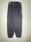 New Tuff Athletics Cargo Joggers Women s Xs