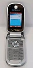 Motorola V325i Cell  Flip Phone