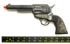 Rare Vintage 45 Smoker  Toy Pistol Made  By Product Eng  Co  Portland  Oregon
