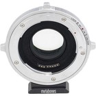 Metabones Canon Ef Lens To Micro Four Thirds Camera Adapter  T Cine Speed Booste