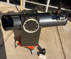 Orion 10  Reflector Telescope With Tilt And Swivel Mount