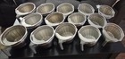 Bunn Commercial Stainless Steel Smart Funnel W  Splashgard   D-ring Basket