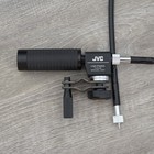 Jvc Hz-fm15 Manual Focus Control For Fujinon Eng Lenses   Pro Studio Support