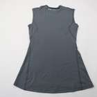 Adidas Techfit Compression Top Men s Gray New Without Tags M