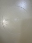 Vintage Tupperware Lot Of 5 Bowls W Lids