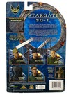 Stargate Sg-1 General Jack O neill Diamond Select Series 1 Action Figure Newread