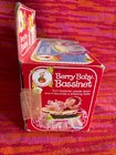 Strawberry Shortcake Berry Baby Bassinet