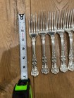 Tiffany   Co Vintage Sterling Silverware Collection English King 168pc 328oz