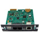 Apc Schneider Ap9641 Network Ups Management Card