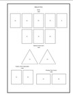 Printed Malaysia 1963-2010 Stamp Album Pages  219 Pages 