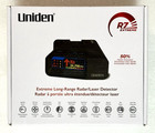Uniden R7 Extreme Long Range Radar laser Detector With Dual Antenna s   Arrows