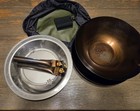 Agawa Gear Carbon Trail 12 Cook Kit