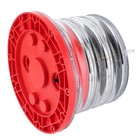 Solar Power Beacon Light Led Flashing Floating Lamp For Marine Ship Boat