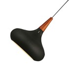 Vintage Style Pendant Light Modern Aluminum Ceiling Lamp For Cafe Dining Room