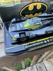 Scalextric 1 32 Slot Car C4140 Batman Inspired Car