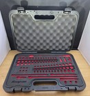 New Snap On Case W  Foam For 1100tmpbfr - 1 4  Drive General Service Set Pb202b