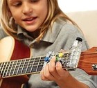 Chordbuddy Guitar Learning System Worship Edition For Acoustic electric Guitars