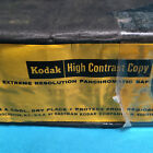 20 Rolls Kodak High Contrast Copy Pan Black   White 35mm Film 5455 Freezer 1967