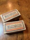 Vintage Bulb  Westinghouse Ge Mazda 6 As 10 Light  Free Shipping