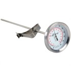 Darkroom Chemical Thermometer 43 5mm Dial Film Processing Developing Dual Unit