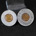 Encased 1901   1904 Indian Head Cents Lucky Penny Pan-american Expo   St  Louis