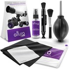Camera Lens Cleaning Kit For Dslr   Mirrorless - Spotless Gear  Cleaner  Swabs 