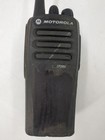 Motorola Cp200d Uhf 403-470mhz 16channels Two-way Radio
