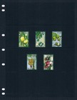 1 3 Off  14 50 Scott Value - 2010 Fiji Fruits South Pacific Cv Mnh Nh Umm
