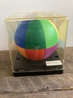 Vintage 1998 Geomaster Geomaster Puzzle Complete With Case   Manual