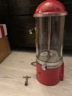 1930s Grandbois One Cent Gumball  Machine