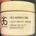 New Arbonne Re9 Advanced Night Repair Cream 1 7 Oz  50g