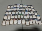 Star Wars Armada Upgrade Card Lot - Mini Versions